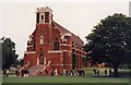 Bedford School Chapel