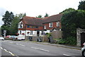 The Abergavenny Arms