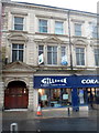 Gillies, a Great Plaice to Eat, Newport