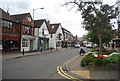 High St, Cranleigh