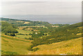 Glen Shurig looking northeast