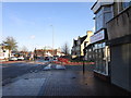 Anlaby Road at Hawthorn Avenue, Hull