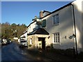 The Rock Inn, Haytor Vale