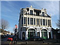 Duke of Fife Public House, Upton