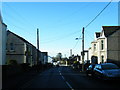 Borough Road looking west