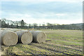 Farmland near South Fallaws