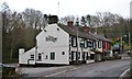 "The Bridge", Charltonbrook, High Green