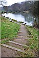 Charltonbrook Dam, High Green, Sheffield