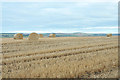 Farmland near Emmock