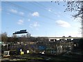 Allotments and North Circular Road