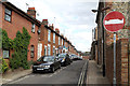 Peckham Street, Bury St.Edmunds