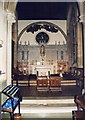 St Edward the Confessor, Windsor - Chapel