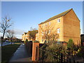 Flats on South Bridge Road, Victoria Dock, Hull