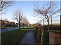 South Bridge Road, Victoria Dock, Hull