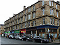 Great Western Road