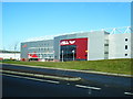 Parc-Y-Scarlets Stadium