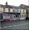 The Chippy, Cinderford 