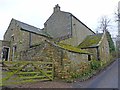 Farm on Causey Hill Way