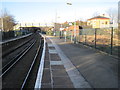 Walton (Merseyside) railway station