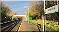 Orrell Park railway station, Merseyside