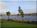 Sea front, Tighnabruaich