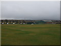 Baxenden Cricket Club - Ground