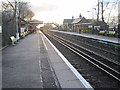 Maghull railway station, Merseyside