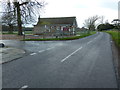 West Stoke village hall