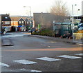 Cinderford Bus Station