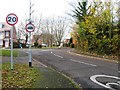 St Barbara Way, Hilsea