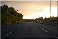 A127 (Southend Arterial Road )