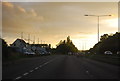 A127 (Southend Arterial Road )