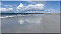NF7226 : Beach, Gearraidh Bhailteas by Richard Webb