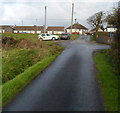 Ty Fry Road, Cefn Cribwr