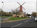 West Blatchington Windmill