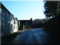 Gosport Street, Laugharne