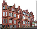 Goole - former goods offices