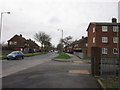 Wivern Road, Bilton Grange Estate, Hull