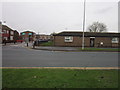 Greenwich Avenue from Barham Road, Hull