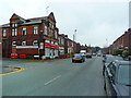 Rochdale Road, Royton