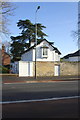 The North Lodge, Banbury Road