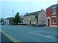 Old Bulls Head, Rochdale Road, High Crompton