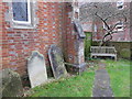 Ordnance Survey Bench mark