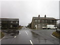 Bedding Edge Road at Flint Lane