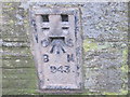 Ordnance Survey  Flush Bracket 943