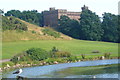 Water Tower and Keptie Pond