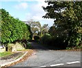 Barrowell Lane, St. Briavels