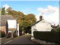 High Street, St. Briavels