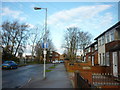 Welwyn Park Drive, Hull