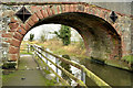 Canal bridge (road), Moira (2)